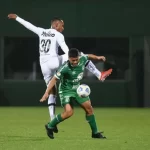 Santos X Chapecoense