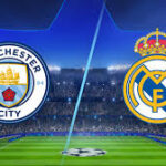 Real Madrid vs. Manchester City