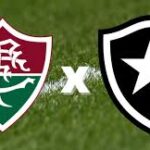 Botafogo e Fluminense