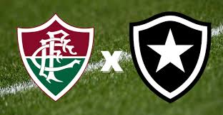 Botafogo e Fluminense