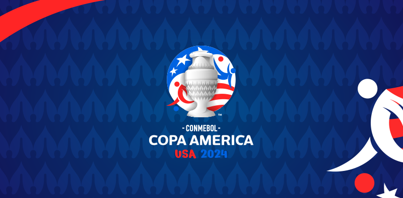 Copa América 2024: Veja as Camisas das 16 Seleções