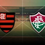 Fluminense e Flamengo