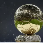 Premiação da Bola de Ouro 2024