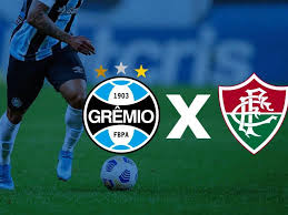 Grêmio x Flumine