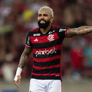 Gabigol