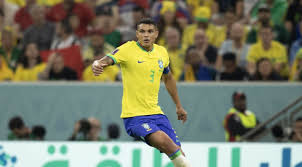 Thiago Silva